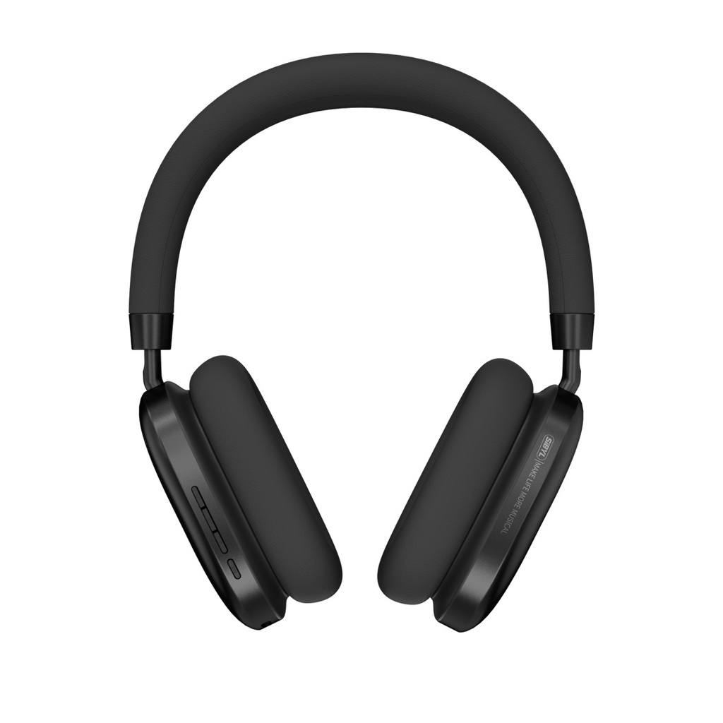 Porodo Soundtec Airpodmax ANC Headphone 