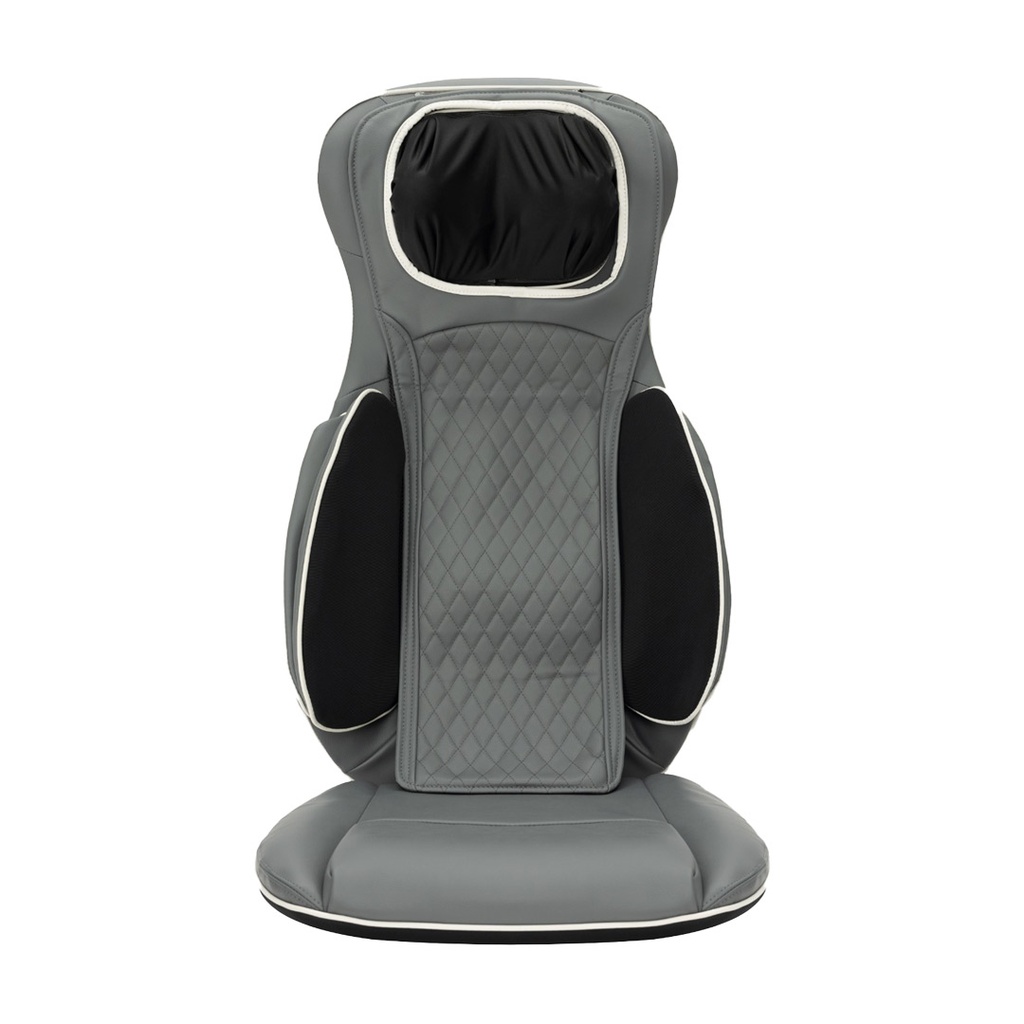 Porodo LifeStyle Neck and Back Massager - Dark Grey	