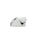 Porodo LifeStyle Massage Cushion - Grey	