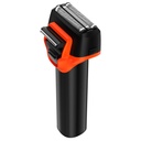 Porodo Lifestyle Dual Purpose Beard Trimmer Seamless Close Shave