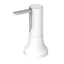 Porodo Lifestyle Bottle & Tabletop Water Pump Digital Display And Touch Control