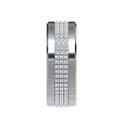 Porodo Smart Wearable Lady Ring - Silver