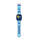 Porodo Blue 4G Kids GPS Smart Watch with Setracker 2 app