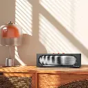 Porodo Soundtec Vibe Bar Portable Stereo Speaker - Black6.webp
