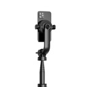 Porodo Magnetic Magsafe Selfie Tripod - Black