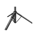 Porodo Magnetic Magsafe Selfie Tripod - Black