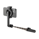 Porodo Magnetic Magsafe Selfie Tripod - Black