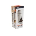Porodo Lifestyle 2 In 1 Portable Blender Insulated Hot/Cold Mug - White