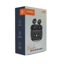 Porodo Soundtec Wonder Semi In-Ear ANC Earbuds