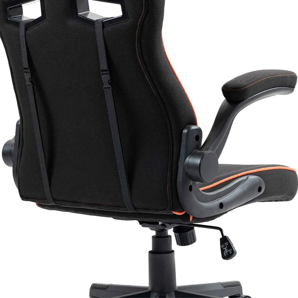 Porodo Gaming Ergonomic Gaming Chair