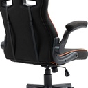 Porodo Gaming Ergonomic Gaming Chair