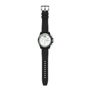 Porodo RAYTONA Smart Watch With Silicone And Metal Strap