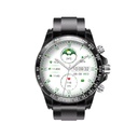 Porodo RAYTONA Smart Watch With Silicone And Metal Strap