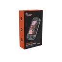 Porodo Gaming Arcade Pro JELOS OS - Game Console - Black