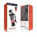 Porodo LifeStyle Portable Electric Protein Mixer