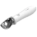 Porodo Lifestyle Rechargeable Heated Ice-Cream Scoop with Safety Switch Lock - White4.webp