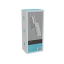 Porodo Blue 4 Universal Sockets