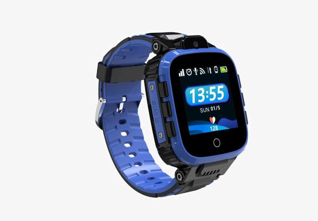 Porodo 4G kids Smart Watch With Video Calling