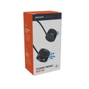 Porodo LifeStyle Flexicool Portable Neck Fan - Black