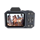 Porodo Advanced Digital Camera Video Stabilization & 18x Zoom