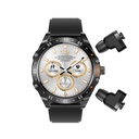 Porodo Hype Smartwatch With Earbuds