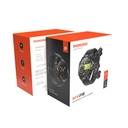 Porodo Hype Smartwatch With Earbuds