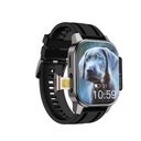 Porodo Spectre 4G Cellular & Video Smart Watch - Black