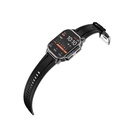 Porodo Spectre 4G Cellular & Video Smart Watch - Black