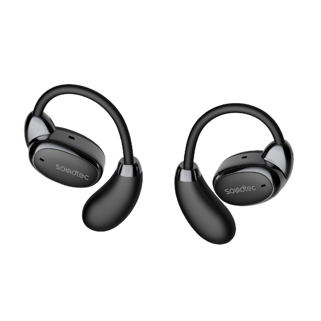 Soundtec By Porodo Aero Tune Open Wearable Earbuds