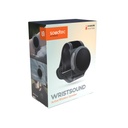 Porodo Soundtec Wristsound Active Wireless Speaker - Black