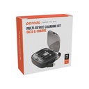 Porodo Multi-Device Charging Kit Data & Charge