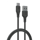PVC Cable USB-C to USB-C 60W