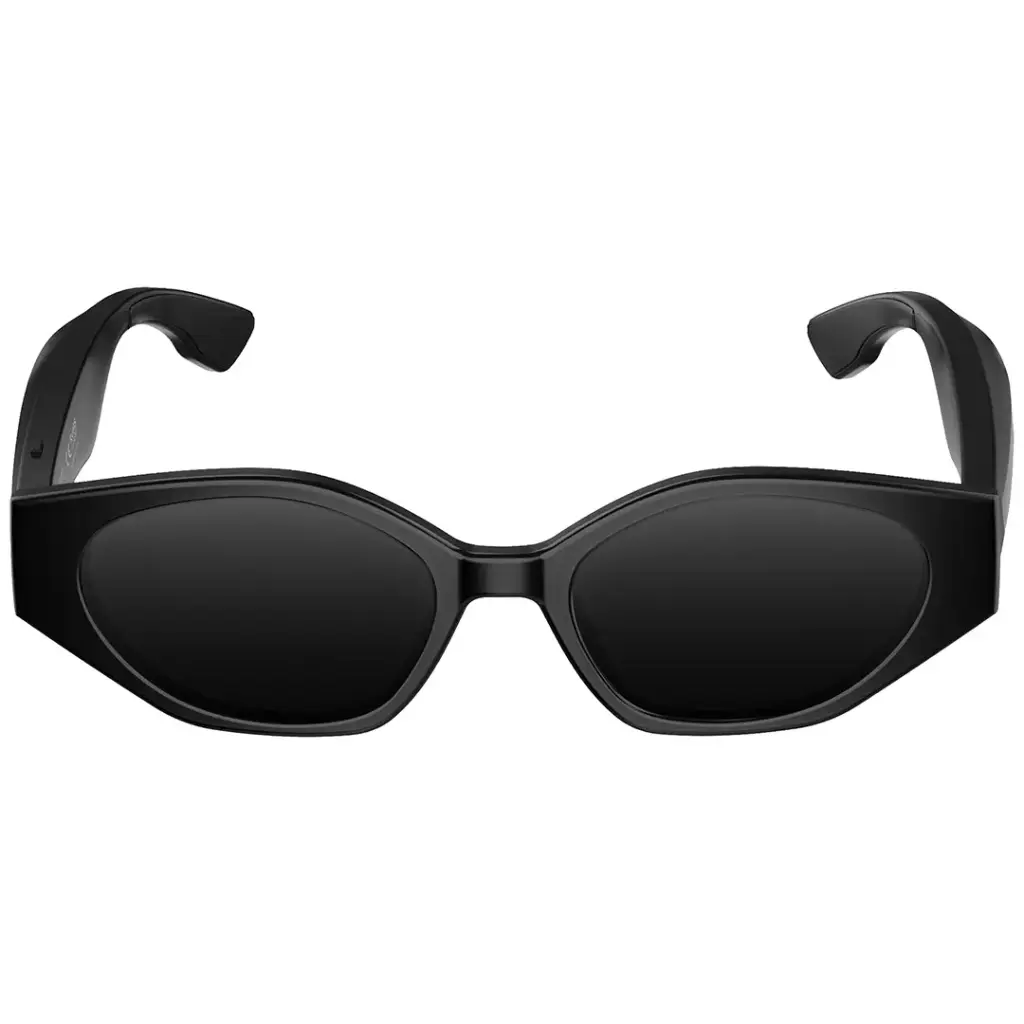 Porodo Lifestyle Tivora Audio Smart Sunglasses - Black3.webp