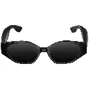 Porodo Lifestyle Tivora Audio Smart Sunglasses - Black3.webp
