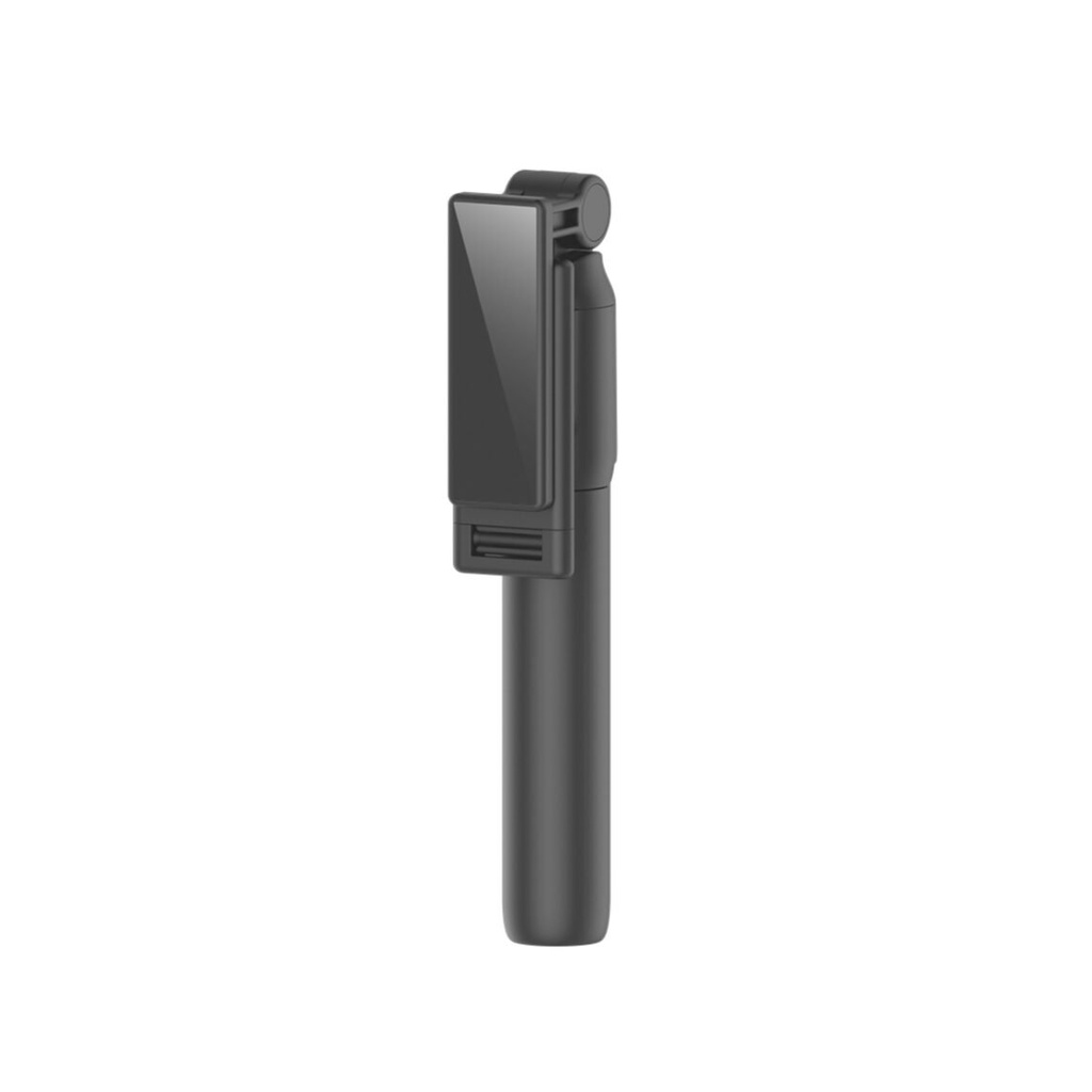 Porodo Bluetooth Selfie Stick with Tripod Stand & Detachable Remote Shutter