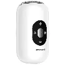 Porodo Dual-Head Electric Callus Remover - White3.webp