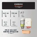 Porodo Lifestyle EMS & Red Light Hair Oil Applicator & Scalp Massage - Beige6.webp