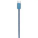 Porodo High-Speed USB-C Braided Cable Charging & Data Transfer 9.webp