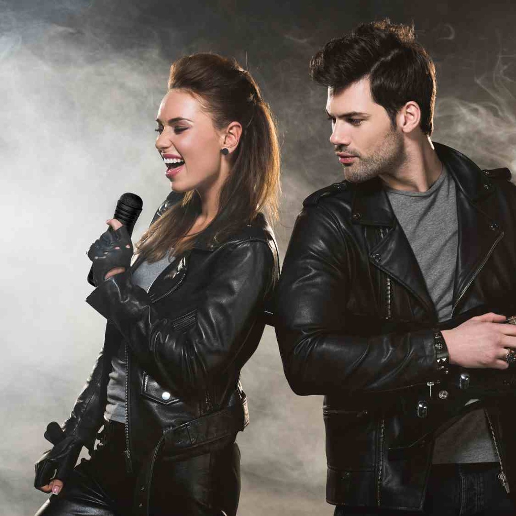 Microphone