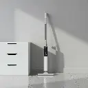 Porodo Lifestyle RapidSteam Touch Control Steam Mop - White4.webp