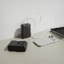 Porodo Magnex 20000mAh MagSafe Power Bank with USB-C & Lightning Port4.webp