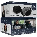 Porodo Lifestyle Travel Comfort Duo - Black3.webp