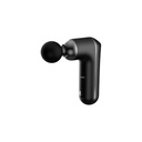 Porodo Lifestyle 12V Varying Speed Mini Massage Gun With USB-C Port 2000mAh