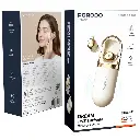 Porodo Soundtec Dream TWS Earbuds with Massage Funcation - Beige.webp