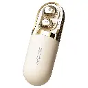 Porodo Soundtec Dream TWS Earbuds with Massage Funcation - Beige4.webp