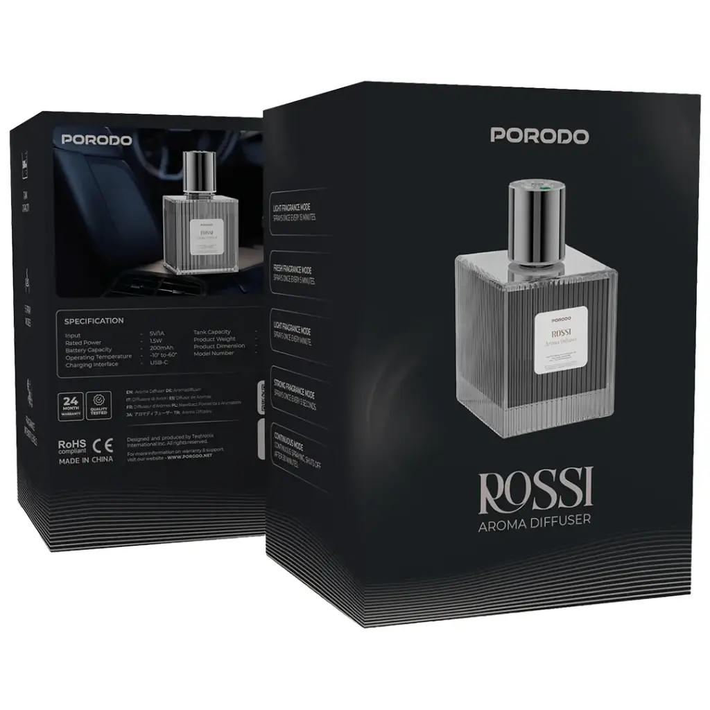Porodo Rossi Aroma Diffuser6.webp