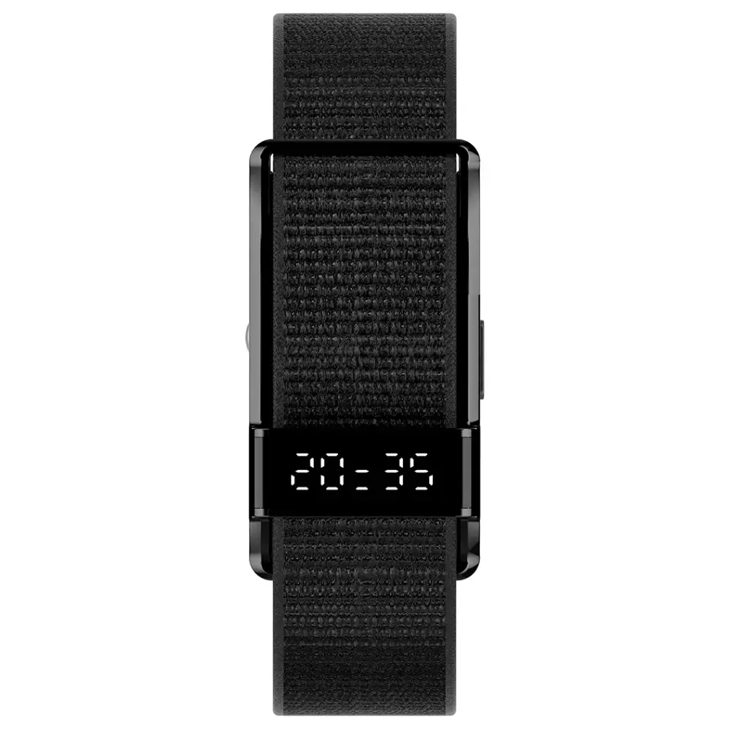 Porodo Trackfit Pro Smart Bracelet Fitness Tracker with Display App 12.webp
