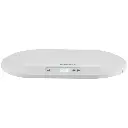 Porodo Lifestyle Minimeasure Electric Digital Baby Scale with Measuring Tape - White3.webp