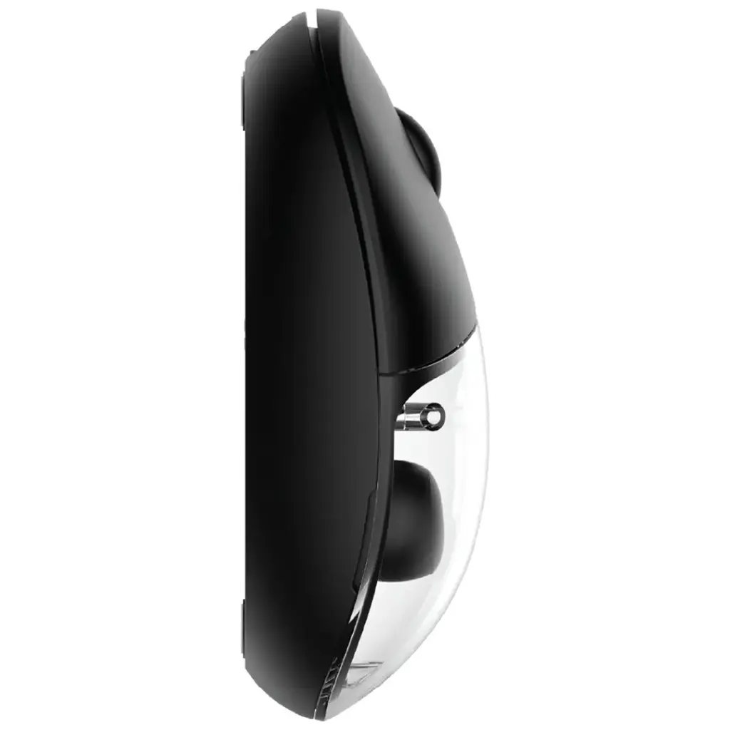 Porodo Wireless TWS Earbud & Mouse with Transparent Magnetic Cover8.webp