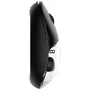 Porodo Wireless TWS Earbud & Mouse with Transparent Magnetic Cover8.webp